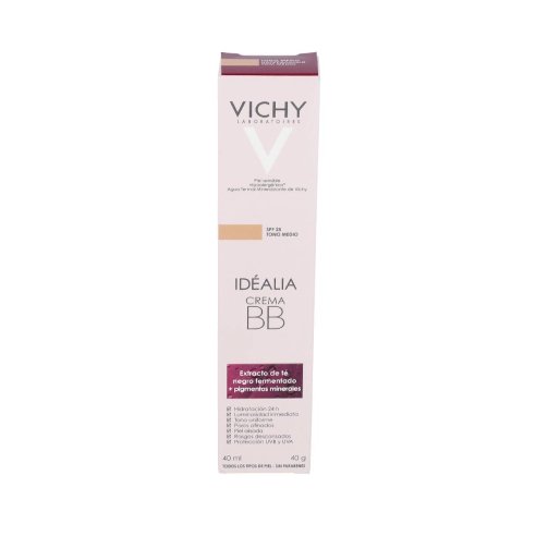 VICHY IDEALIA BB CREAM MED SPF25 40