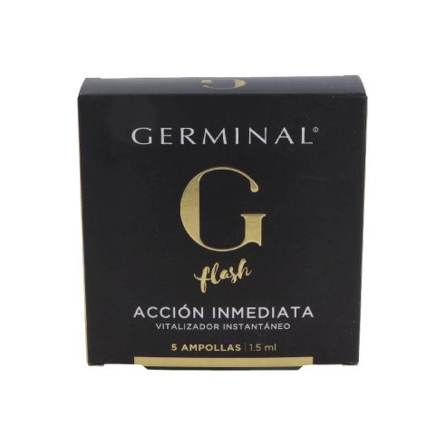 GERMINAL 5 AMP