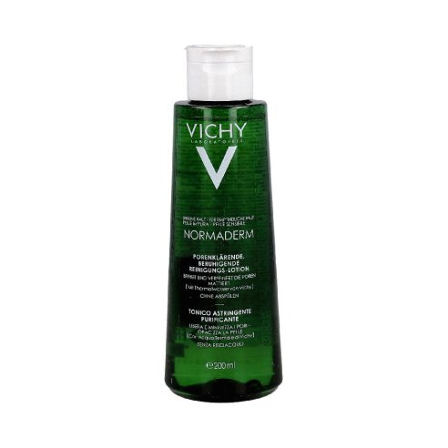 NORMADERM TONICO PURIFICANTE