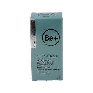 BEENER AN CONT BOLSA/OJER15ML
