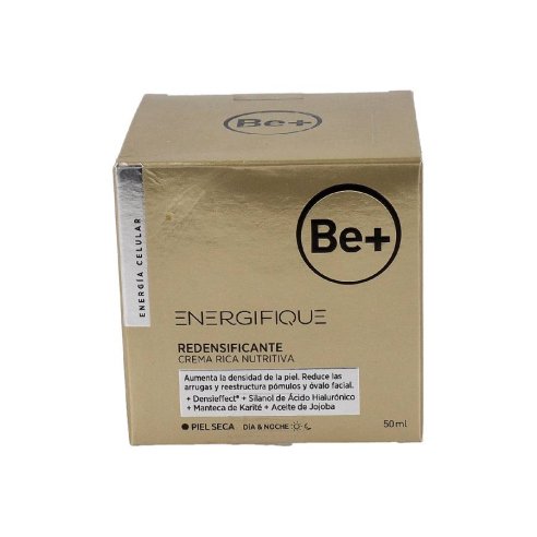 BEENER RED CR NU PIEL MAD50ML