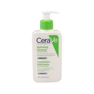 CERAVE LIMP HIDRATANTE 236 ML