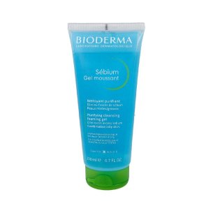 BIODERMA SEBIUM GEL MOUSSANT  200 ML