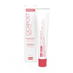 CICAPOST ISDIN CR 50 ML