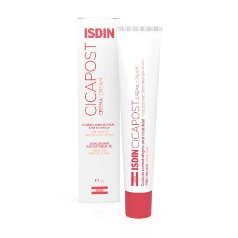CICAPOST ISDIN CR 50 ML
