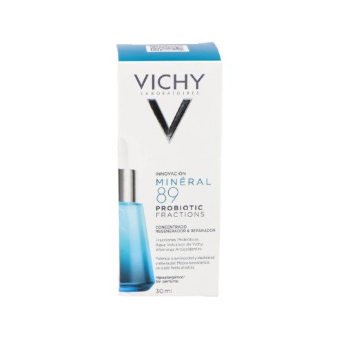 VICHY MINERAL 89 PROBIOTICS