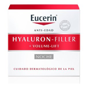 EUCERIN HYALVOL LIF NOCHE 50