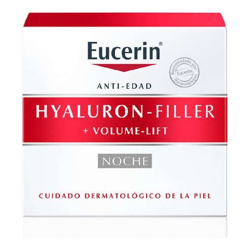 EUCERIN HYALVOL LIF NOCHE 50