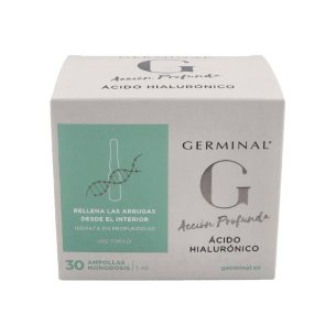 GERMINAL ACCION PROF AC HIALUR