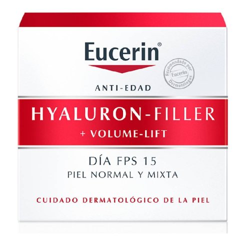EUCERIN HYALVOL LIF DIAPNOR50