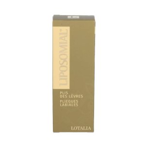 LIPOSOMIAL PLIEGUES LABIALES 15 ML