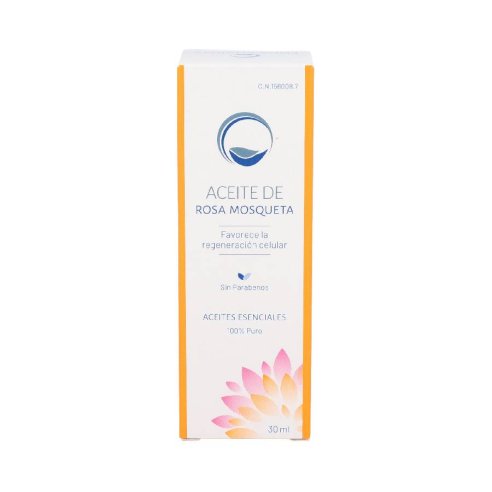ROSA MOSQUETA RF ACEITE 30 ML