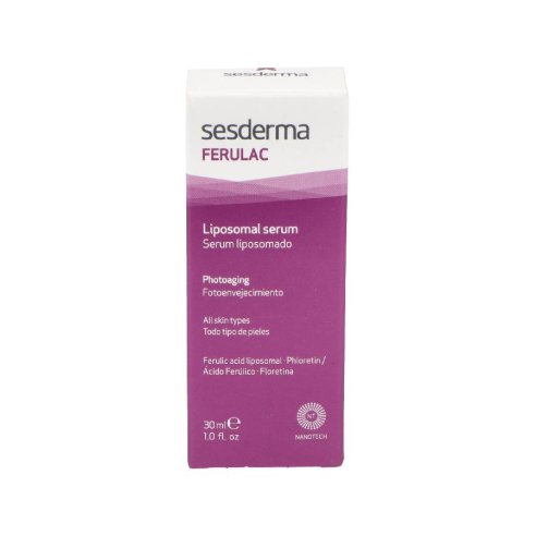 SESDERMA FERULAC SERUM LIPOSOMADO 30 ML