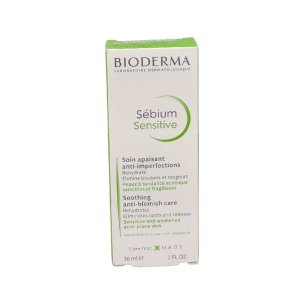 SEBIUM SENSITIVE BIODERMA 30 ML