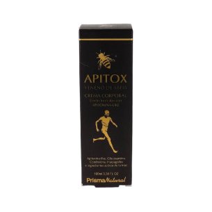 APITOX CREMA 100 ML