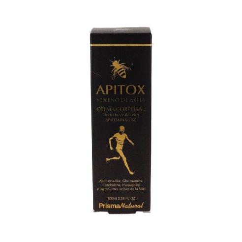 APITOX CREMA 100 ML