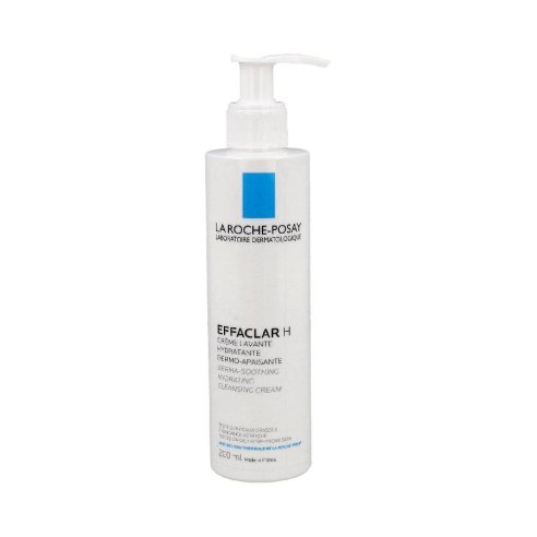 EFFACLAR H CREME LAVANT 200