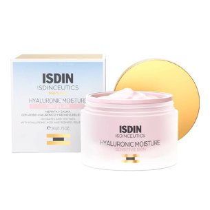 HYALURONIC  MOISTURE SENSITIVE SKIN