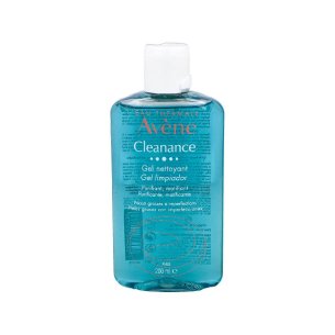 AVENE CLEANANCE GEL LIMPIAD200