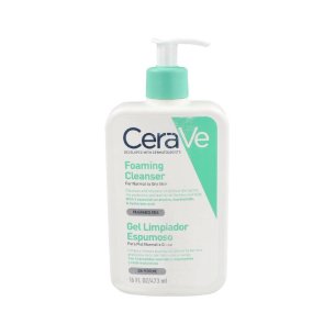CERAVE GEL LIMPIADOR ESP 473ML