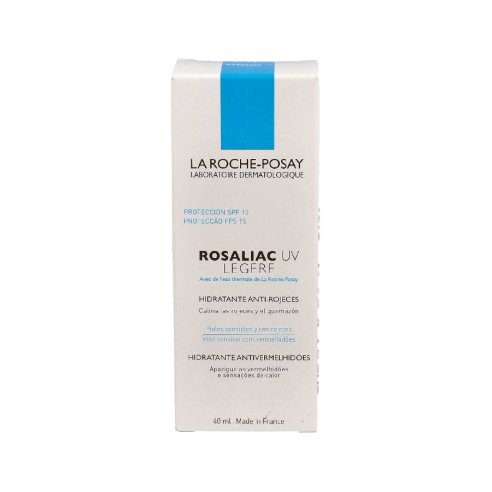 TOLERIANE ROSALIAC AR SPF 30  50ML
