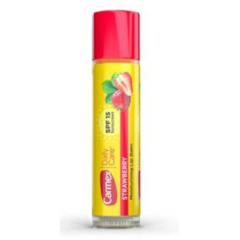 CARMEX STRABERRY BALSAMO LABIAL...