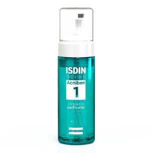 ISDIN ACNIBEN ESPUMA TEENSKIN LIMP PURIF 150