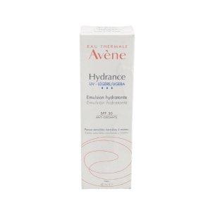 AVENE HYDRANCE OPT LIG 40 SP20