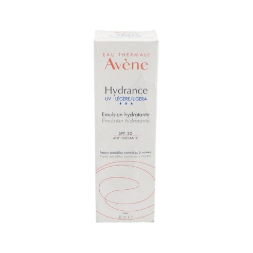 AVENE HYDRANCE OPT LIG 40 SP20