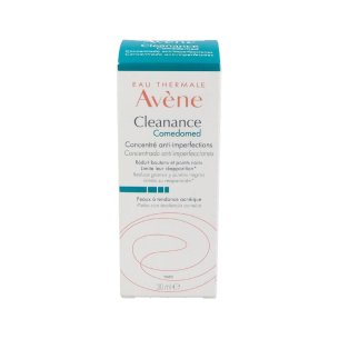 AVENE CLEANANCE COMEDOMED 30ML