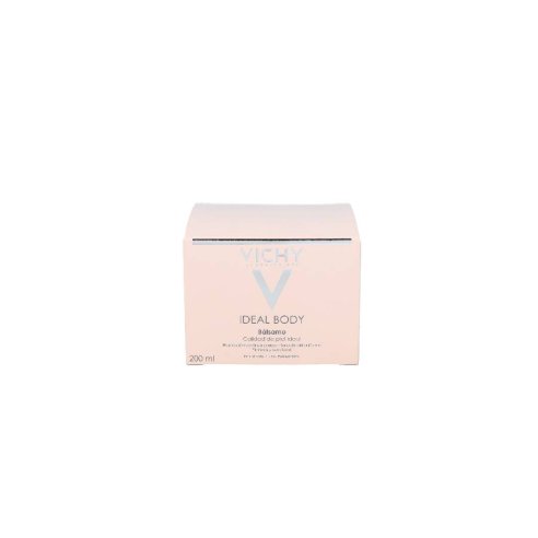 BALSAMO IDEAL BODY 200 ML