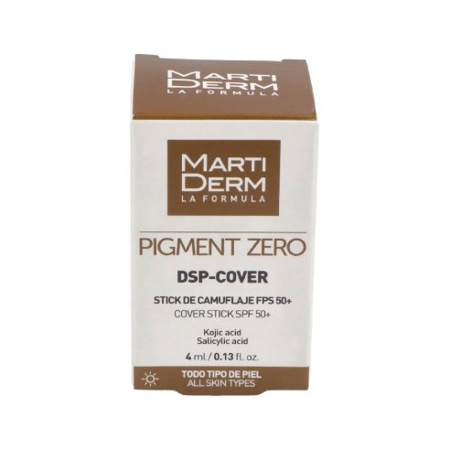 MARTIDERM COVER DSP STICK 4ML
