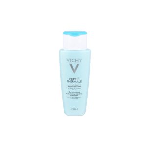 VICHY LECHE LIMPIADORA PIEL SECA 200 ML